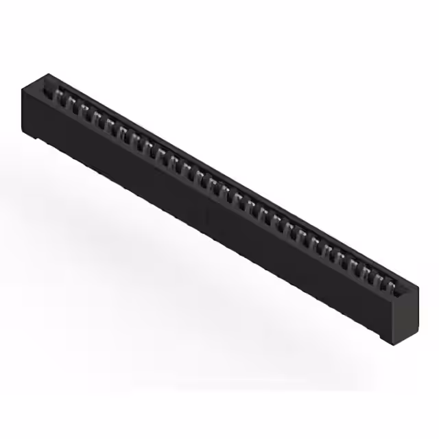 357-027-431-101 EDAC Inc.  Edgeboard Connectors